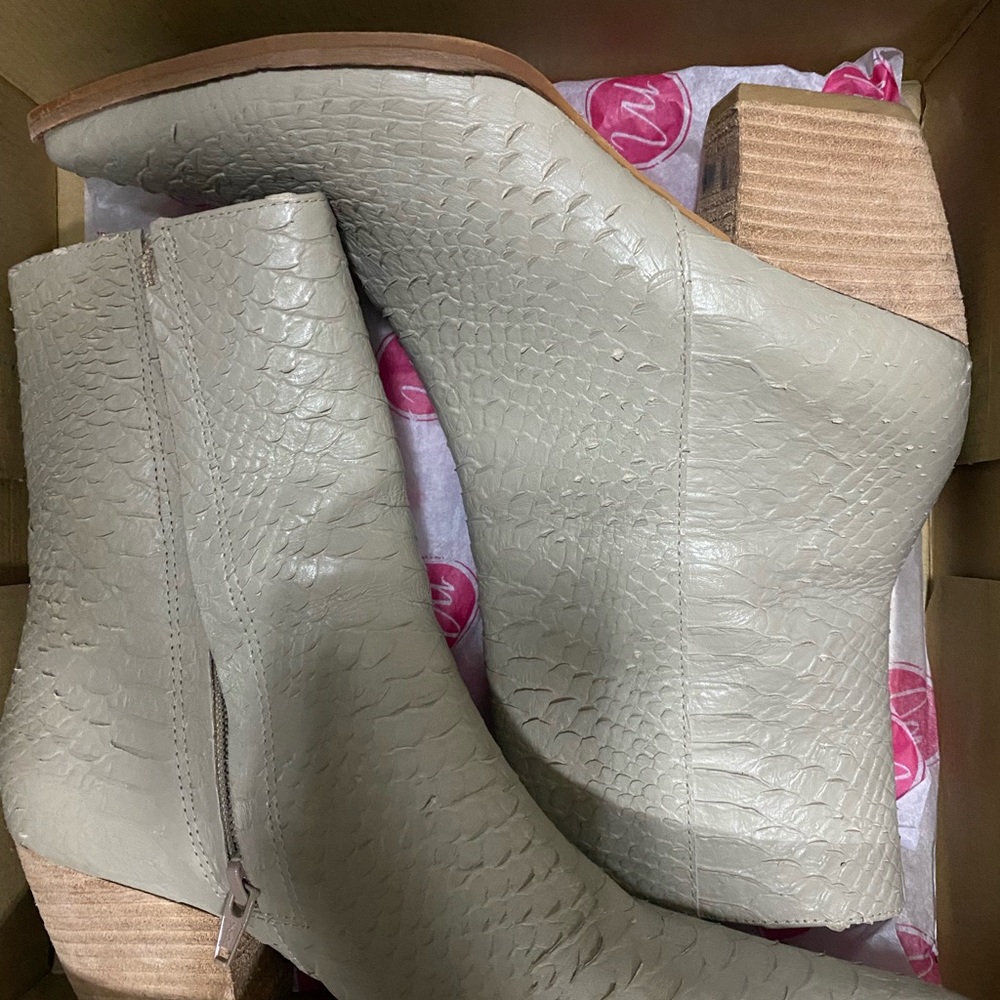 Matisse Katy bootie